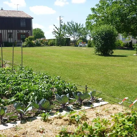 Les Aneries B&B