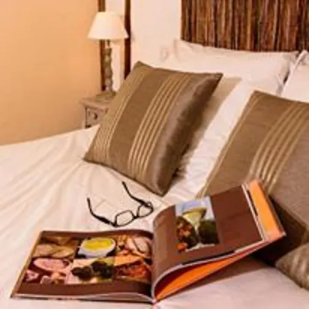 Les Aneries B&B *