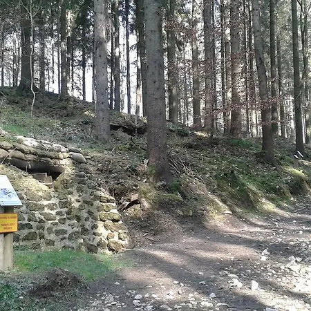 Les Aneries * Braux-Saint-Rémy