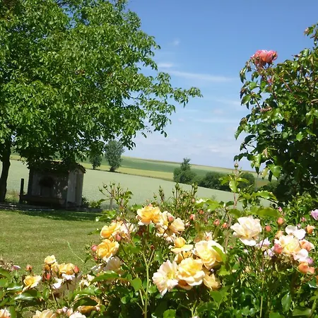 B&B Les Aneries