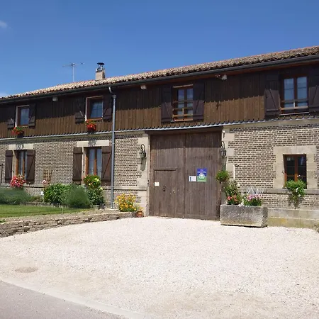 B&B Les Aneries *