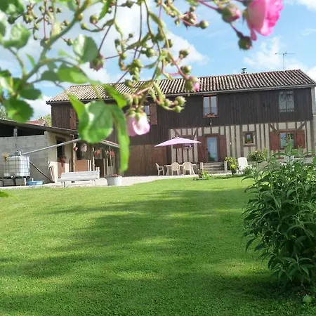 Les Aneries Braux-Saint-Rémy