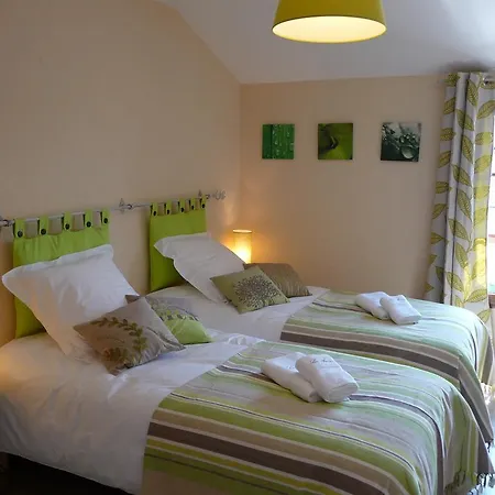 B&B Les Aneries