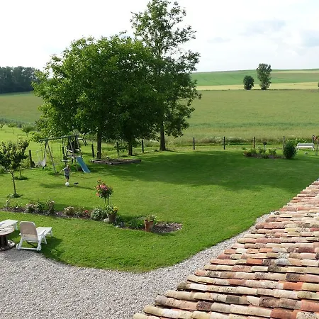 Les Aneries Braux-Saint-Rémy