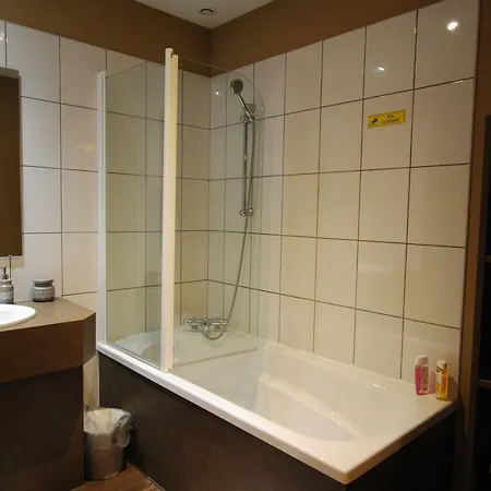 Les Aneries B&B